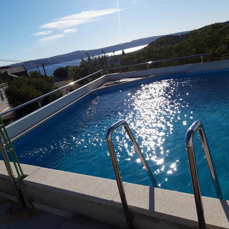 Apartmani Cesarica 카를로바크 외부 사진