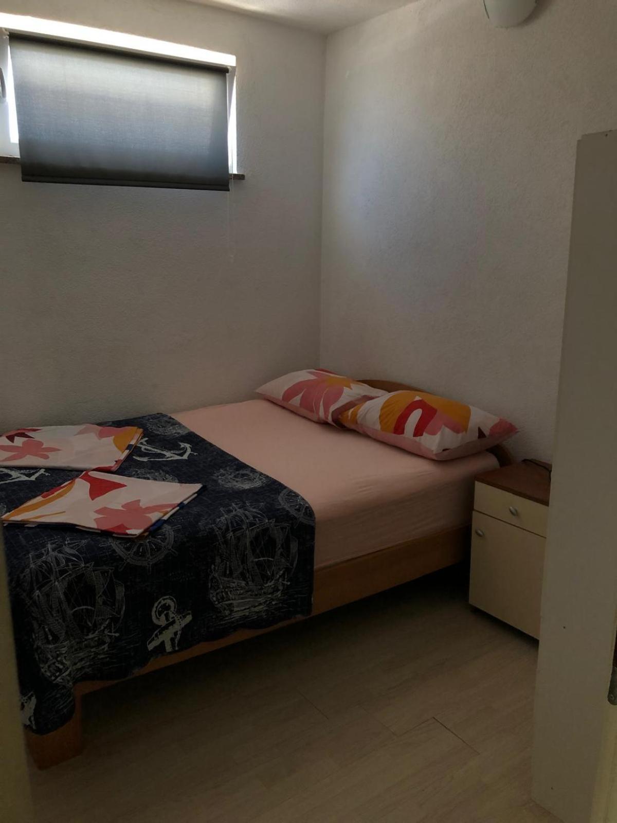 Apartmani Cesarica 카를로바크 객실 사진