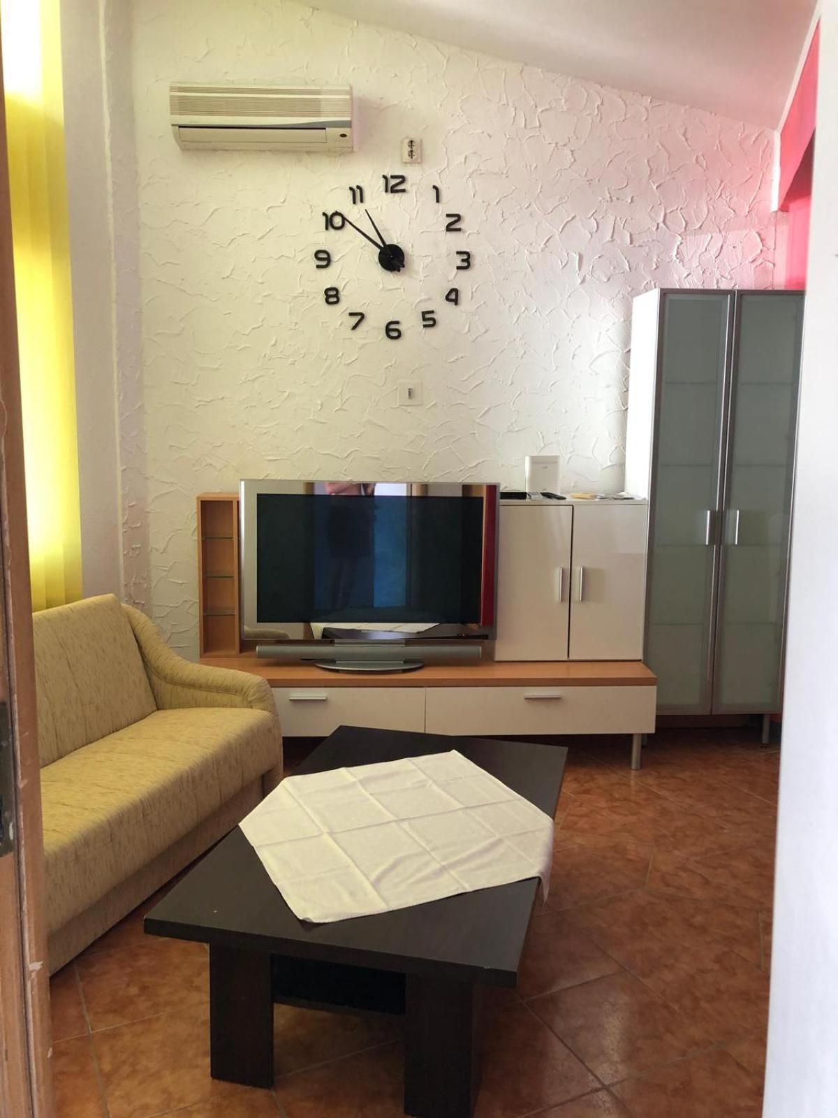 Apartmani Cesarica 카를로바크 객실 사진