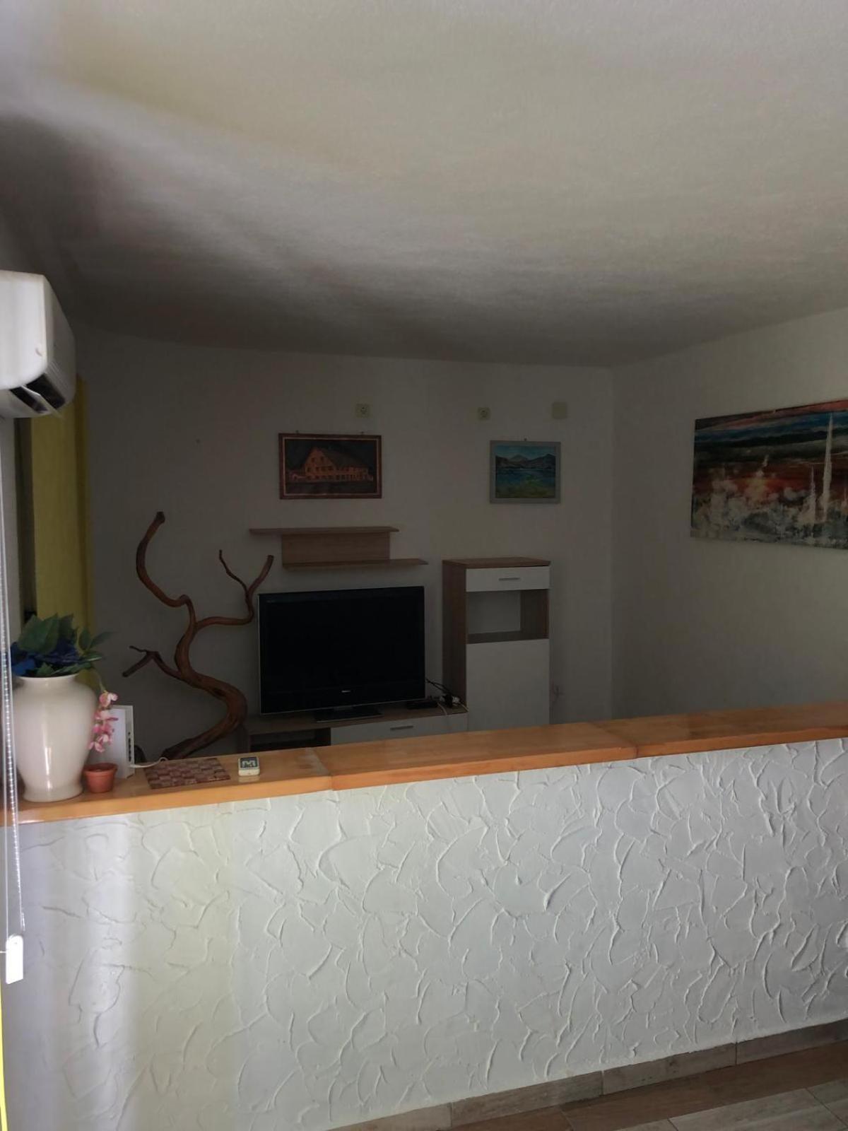 Apartmani Cesarica 카를로바크 객실 사진