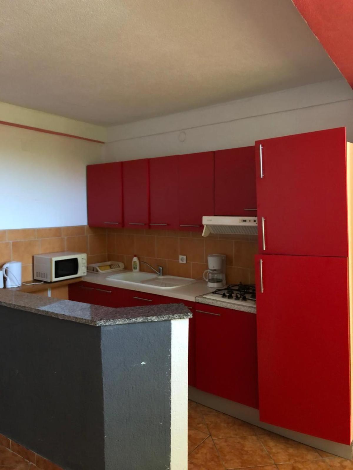 Apartmani Cesarica 카를로바크 객실 사진